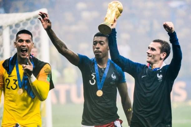 球员的潜力 球员的潜力